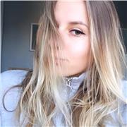 Étudiante en kinésithérapie